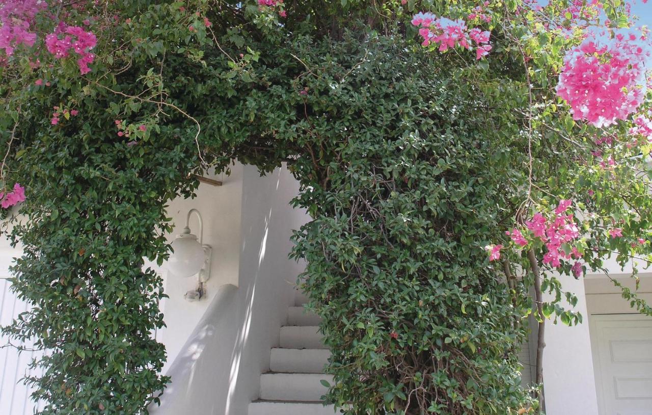 Apartamento Soleiliosonne, Haus Paris Ermioni Exterior foto