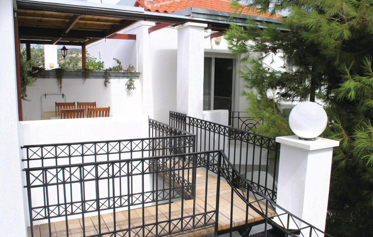 Apartamento Soleiliosonne, Haus Paris Ermioni Exterior foto