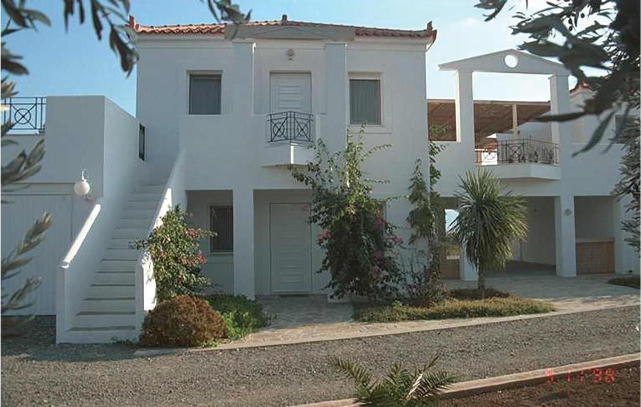 Apartamento Soleiliosonne, Haus Paris Ermioni Exterior foto